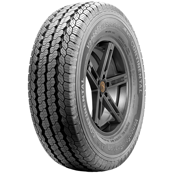 VancoFourSeason™ | Continental Tire | Autoreifen