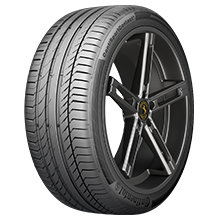 Continental ContiSport5p 19インチ Continental ContiSportContact 5 225/40R19 93Y XL Summer Passenger