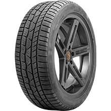 ContiWinterContact TS830 P Tires | High Performance | Continental Tire