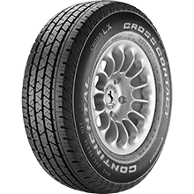 CrossContact LX | Continental Tire