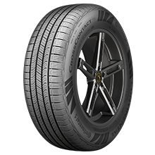 タイヤ・ホイール CROSSCONTACT RX CrossContact RX | Made For The Highway | Continental Tire