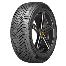 TOMAさん専用4本24年製VikingContact8 225/55R18 vikingcontact-