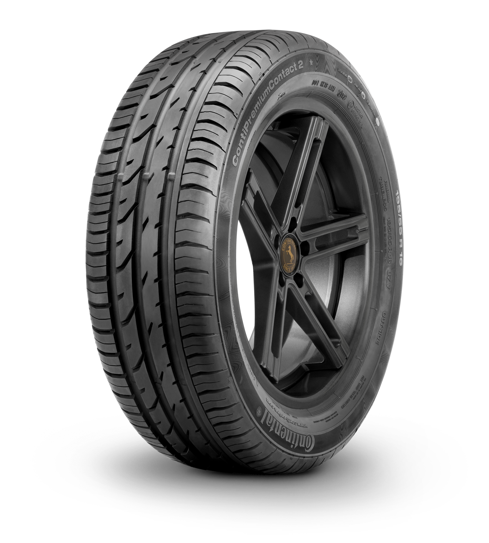 ContiPremiumContact™ 2 | Tire Continental