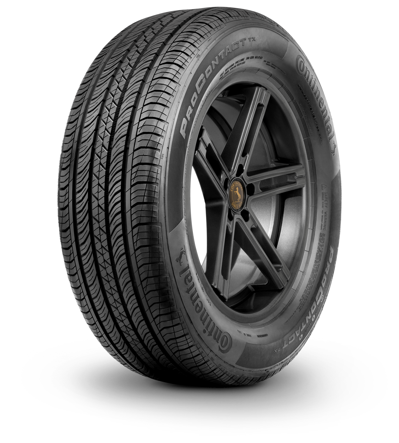 ProContact™ TX | Continental Tire