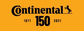 150th Anniversary Logo
