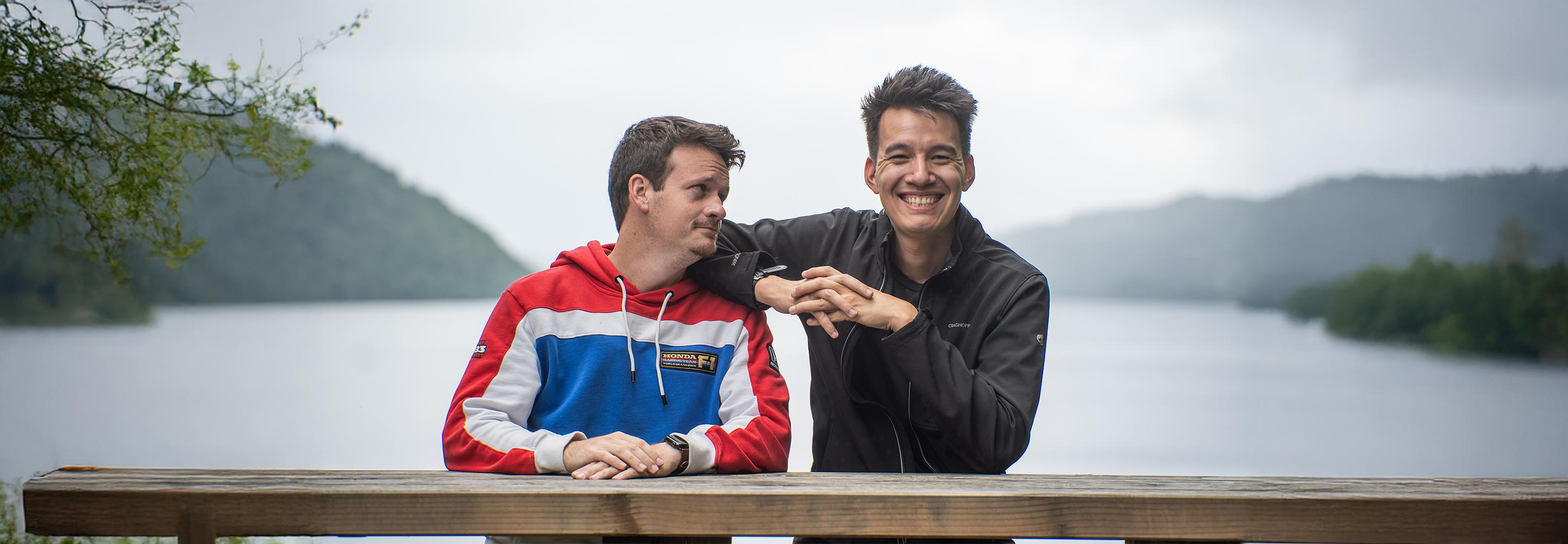 Gears & Gasoline Conti Crew