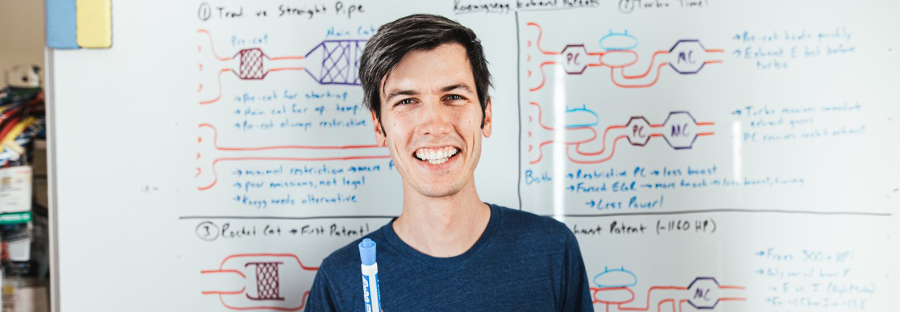 Engineering Explained - Continental Tire