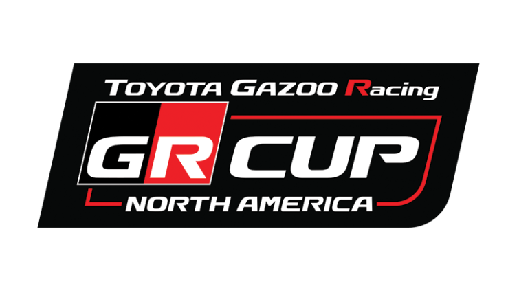 GR Cup Logo