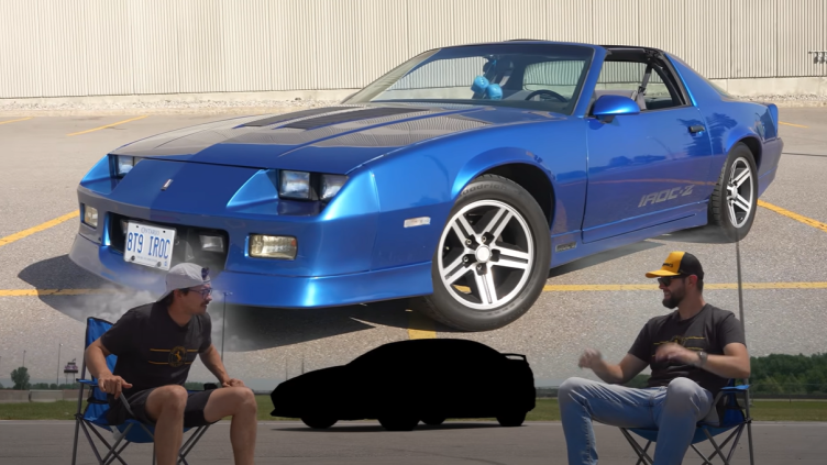 The Straight Pipes My First Car My First Tires