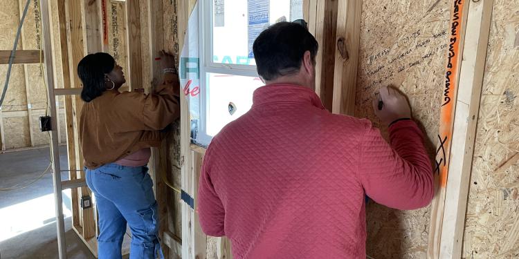 Habitat for Humanity 2025