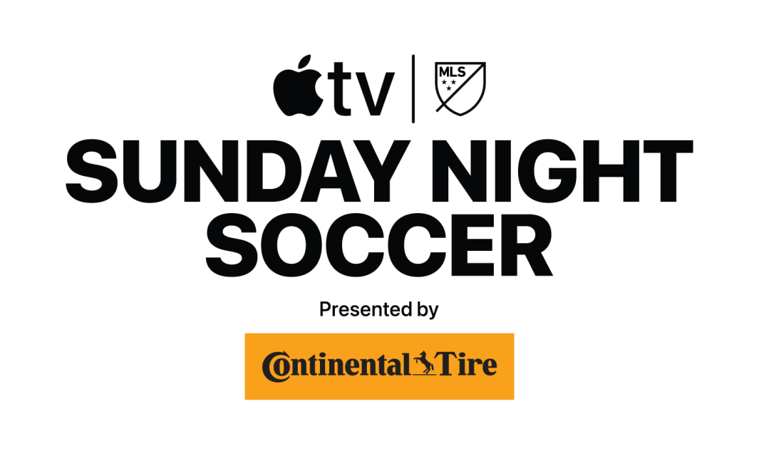 Continental Tire Named Presenting Partner of Major League Soccer’s
