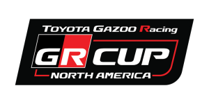 GR Cup Logo