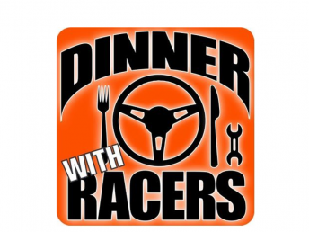 Dinner with Racers
