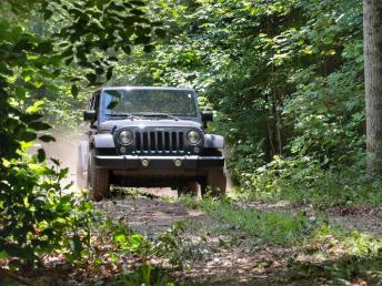 Jeep Off-Road