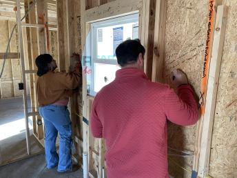 Habitat for Humanity 2025