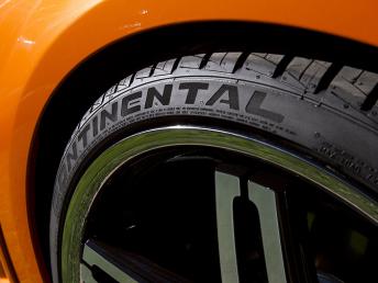 Seven Tips For Storing Tires Continental Tire