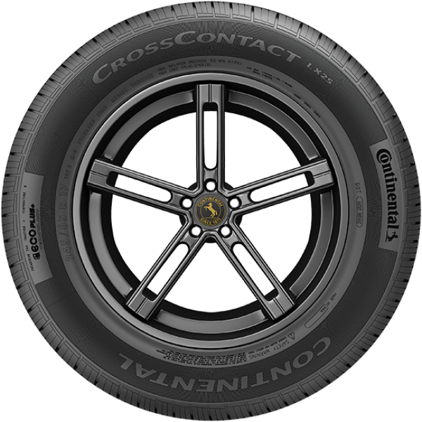 CrossContact™ LX25  Continental Tire