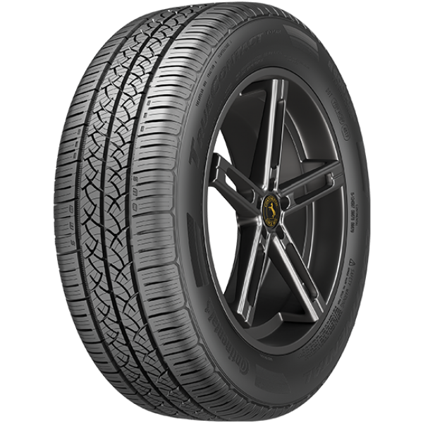 Continental: discover all the tyre models
