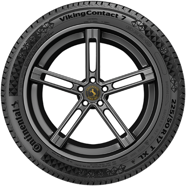 VikingContact™ 7 | Continental Tire
