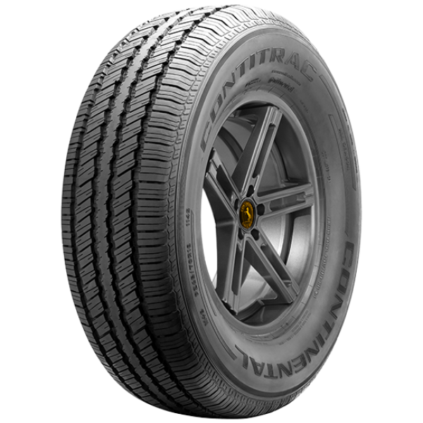 22+ 275/65R18 White Letter Tires