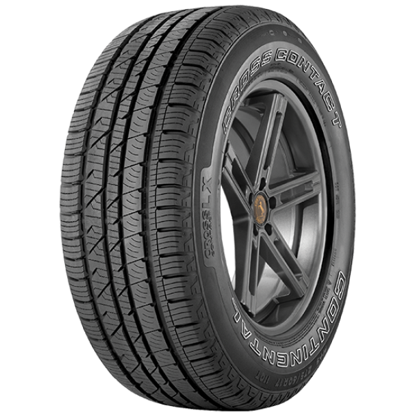 CrossContact™ Continental Tire | LX