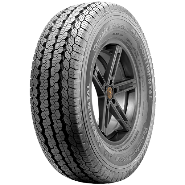 VancoFourSeason™ | Continental Tire