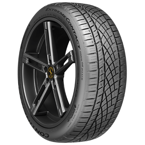 ExtremeContact DWS06 Plus Continental Tire