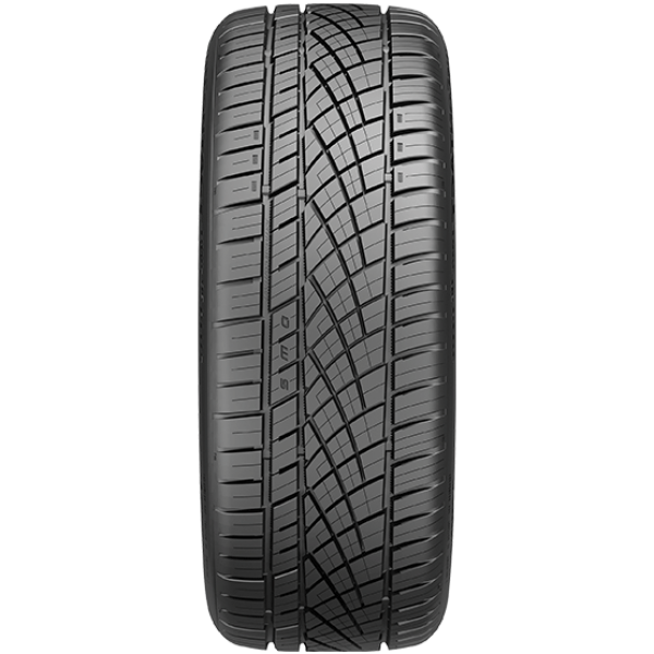 ExtremeContact™ DWS06 Plus | Continental Tire