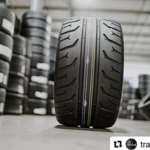 force contact tire IG photo