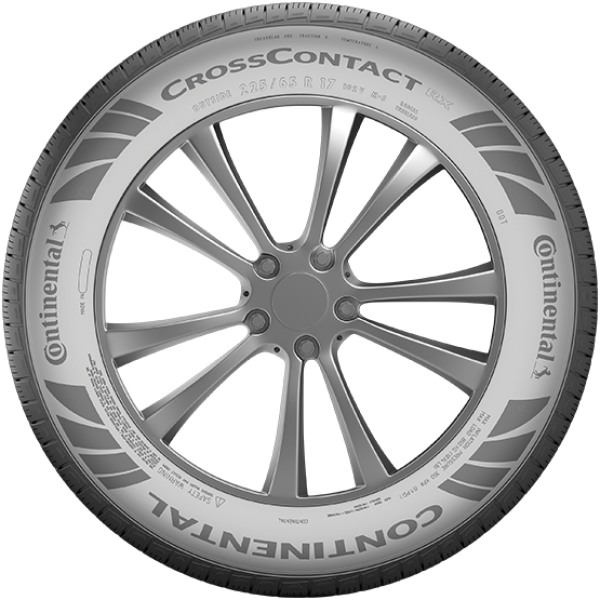 CrossContact RX | Continental Tire