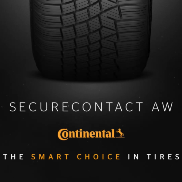 SecureContact AW