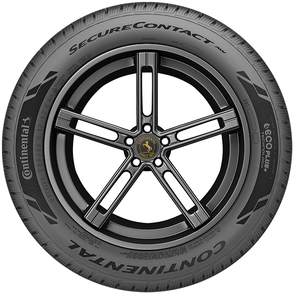 Continental SecureContact AW