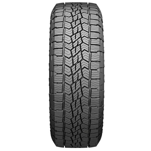 Continental TerrainContact A/T2 Tread