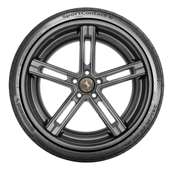 SportContact 6 | Continental Tire