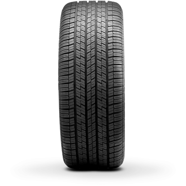 Tire Continental | 4x4Contact™