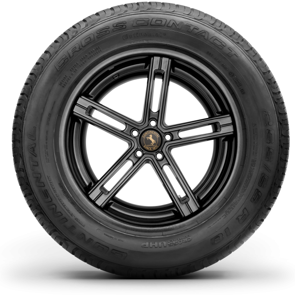 CrossContact UHP | Continental Tire