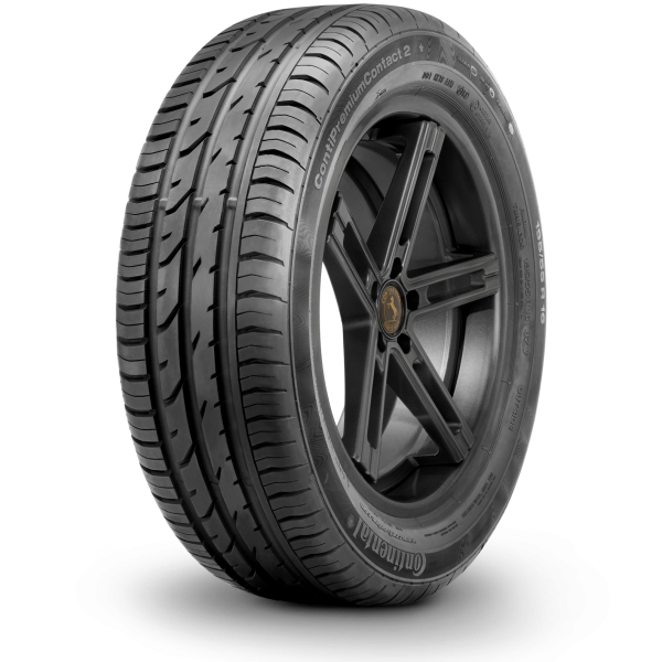 ContiPremiumContact™ 2 Tire | Continental