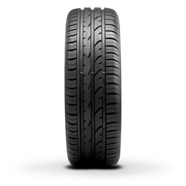 2 Tire ContiPremiumContact™ Continental |