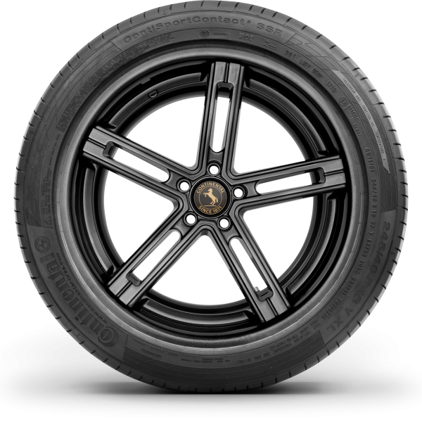 ContiSportContact™ 5 Tire Continental 