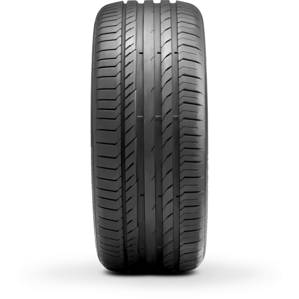 | 5 Continental Tire ContiSportContact™