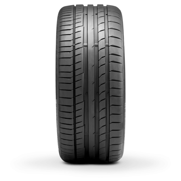 ContiSportContact™ 5P | Continental Tire