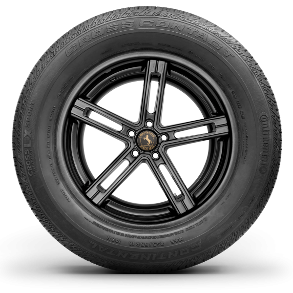 CrossContact LXSport | Continental Tire