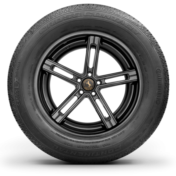 Continental | LX CrossContact™ Tire Sport