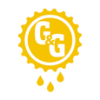 Gears & Gasoline Logo