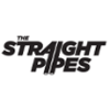 The Straight Pipes Logo